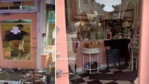 Read more about the article Ladrão rouba seis cupcakes, se arrepende e liga para a dona da loja pedindo desculpas