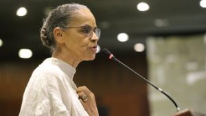 Read more about the article Marina Silva critica trecho da MP da Esplanada dos Ministérios: ‘Retrocesso’