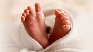 Read more about the article Dia Nacional do Teste do Pezinho: diagnósticos precoces salvam vidas de recém-nascidos