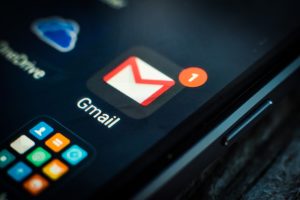 Read more about the article Gmail ganha ajuda de IA para facilitar rotina do usuário; veja as mudanças