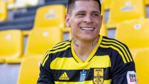 Read more about the article Iturbe no Grêmio? Confira todos os detalhes da proposta realizada pelo Tricolor