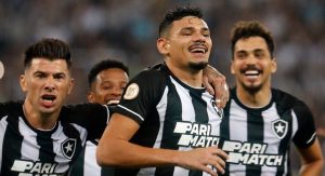 Read more about the article O que mudou e o que evoluiu no Botafogo desde a última data Fifa? L! lista principais pontos