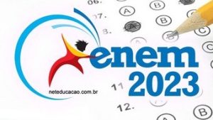 Read more about the article Enem 2023: na última semana para se inscrever, saiba tudo a que a nota do exame pode dar direito