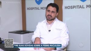 Read more about the article Instituto Adolfo Lutz confirma três mortes por febre maculosa na região de Campinas (SP)