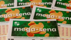 Read more about the article Resultado da Mega-Sena de R$ 45 milhões de hoje, quarta-feira (14/06)