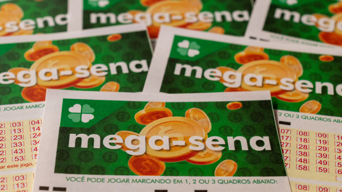 You are currently viewing Resultado da Mega-Sena de R$ 45 milhões de hoje, quarta-feira (14/06)