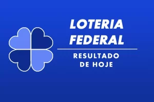 Read more about the article Resultado da Loteria Federal 5773, hoje, quarta-feira (14/06)