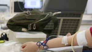 Read more about the article Dia Mundial do Doador de Sangue: 1,4% da população brasileira doa regularmente no SUS