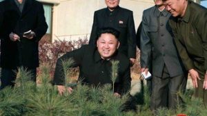 Read more about the article A Coreia do Norte de Kim Jong-un cria site falso para roubar dados dos sul-coreanos