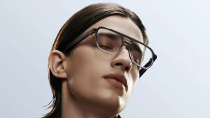 Read more about the article O som nunca foi tão fashion: Conheça os óculos da Xiaomi feitos sob medida para quem curte música