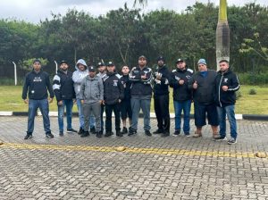 Read more about the article Um dia após reunião no CT, organizada do Corinthians cita “futebol de várzea” e faz cobrança