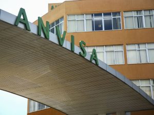 Read more about the article Assessor do presidente da Anvisa é preso em Brasília
