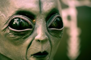 Read more about the article Aliens! IA mostra como seriam os habitantes dos planetas do Sistema Solar