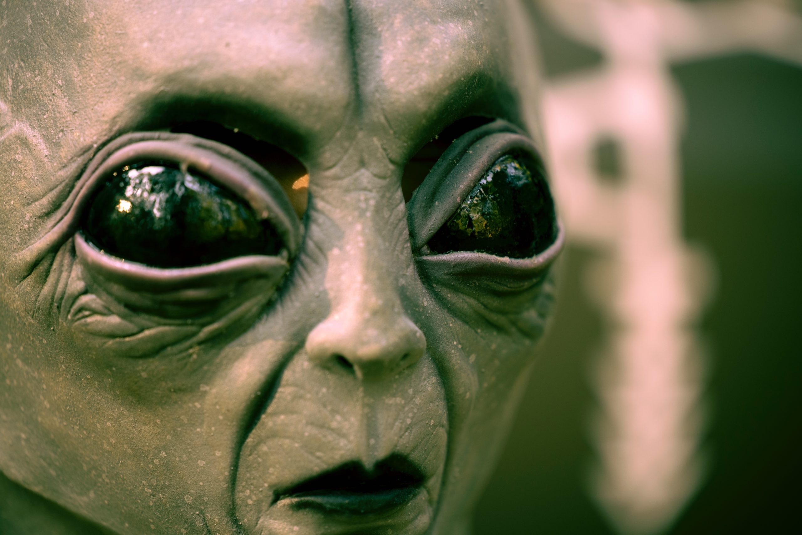 You are currently viewing Aliens! IA mostra como seriam os habitantes dos planetas do Sistema Solar
