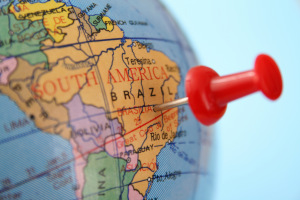 Read more about the article Em levantamento global, Brasil aparece entre as cinco nações com maior percepção de violência