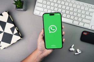 Read more about the article A próxima atualização do WhatsApp promete mais emoção aos usuários