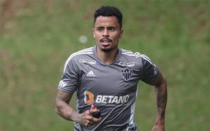 Read more about the article Flamengo insiste em Allan e prepara data para nova investida
