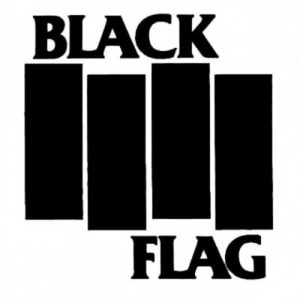 Read more about the article Black Flag anuncia show histórico no Rio de Janeiro tocando “My War” na íntegra