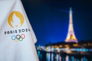 Read more about the article França investiga primeiro caso de corrupção em licitação da Olimpíada de Paris 2024