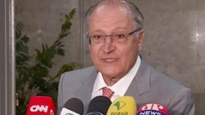 Read more about the article ‘Nada pior para a questão fiscal do que uma Selic desnecessariamente elevada’, diz Alckmin