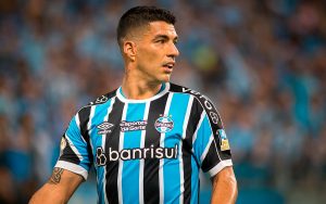 Read more about the article Definido: Grêmio confirma e manda resposta sobre adeus de Suárez