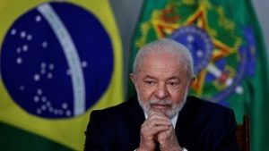 Read more about the article Lula defende nova moeda comum para o comércio e diz que vai levar proposta ao G20
