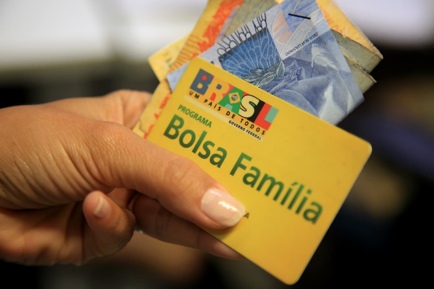 You are currently viewing Governo Federal paga adicional de R$ 50 para alguns beneficiários do Bolsa Família
