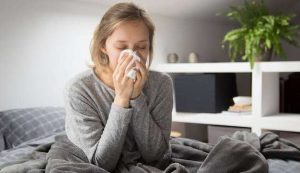 Read more about the article Saiba como diferenciar gripe, resfriado e COVID-19
