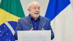 Read more about the article PF sinaliza pressão por aumento salarial se deixar de fazer a segurança de Lula