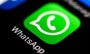 Read more about the article WhatsApp no comando: Uma novidade que vai virar seu mundo de cabeça para baixo