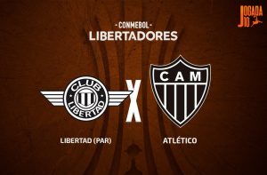 Read more about the article Libertad x Atlético: onde assistir, escalações e arbitragem