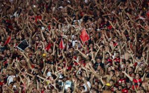 Read more about the article Torcedores elegerão os 11 maiores jogadores da história do Flamengo