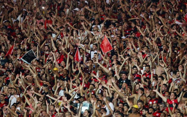 You are currently viewing Torcedores elegerão os 11 maiores jogadores da história do Flamengo