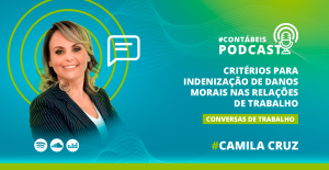 Read more about the article Indenização de danos morais: quais são os critérios?