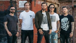 Read more about the article M. Shadows explica por que está feliz com as pessoas odiando novo disco do Avenged Sevenfold