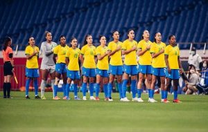 Read more about the article Copa do Mundo Feminina contará com sete atletas que passaram pelo Centro Olímpico