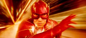 Read more about the article Após cinema, The Flash vai sair em qual streaming?