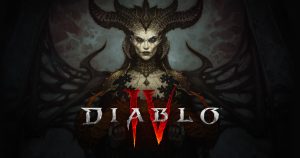 Read more about the article Fã cria incrível PC Gamer inspirado em ‘Diablo IV’ e impressiona a internet; confira