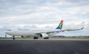 Read more about the article SP ganha novos voos para Joanesburgo e Cidade do Cabo