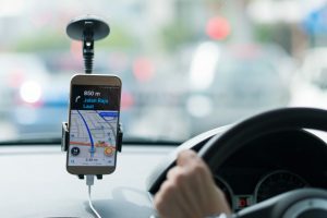 Read more about the article Delegado denuncia novo golpe envolvendo motoristas de Uber; saiba como se proteger