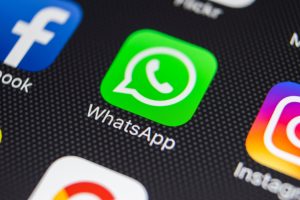 Read more about the article É o fim: em julho, ESTES celulares estarão incompatíveis com o WhatsApp