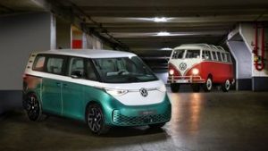 Read more about the article VW confirma Kombi elétrica e ID.4 por assinatura a R$ 9,9 mil por mês