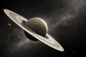 Read more about the article James Webb captura Saturno e completa lista de planetas gigantes do Sistema Solar; veja