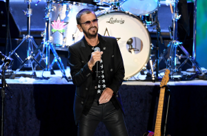 Read more about the article Ringo Starr revela quem é a maior estrela da música atualmente