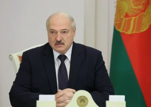 Read more about the article Ditador de Belarus diz que Putin não vai tentar matar líder do Grupo Wagner