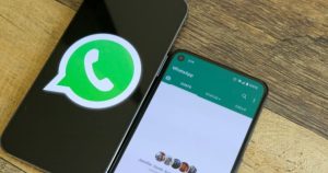 Read more about the article Facilitou: WhatsApp lança novo método de transferência de histórico entre aparelhos