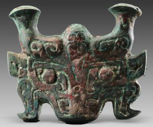 Read more about the article Descoberto artefatos da Idade do Bronze em cidade chinesa
