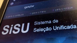 Read more about the article Sisu 2023: sai hoje lista de espera com a última chance de o candidato garantir sua vaga neste ano