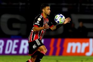 Read more about the article Wellington Rato e Diego Costa foram os “titulares menos poupados” em sequência contra Palmeiras e Bragantino