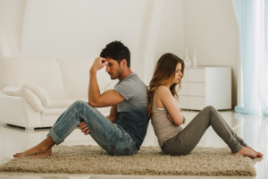 Read more about the article 5 coisas que os homens fazem quando estão insatisfeitos com a relação